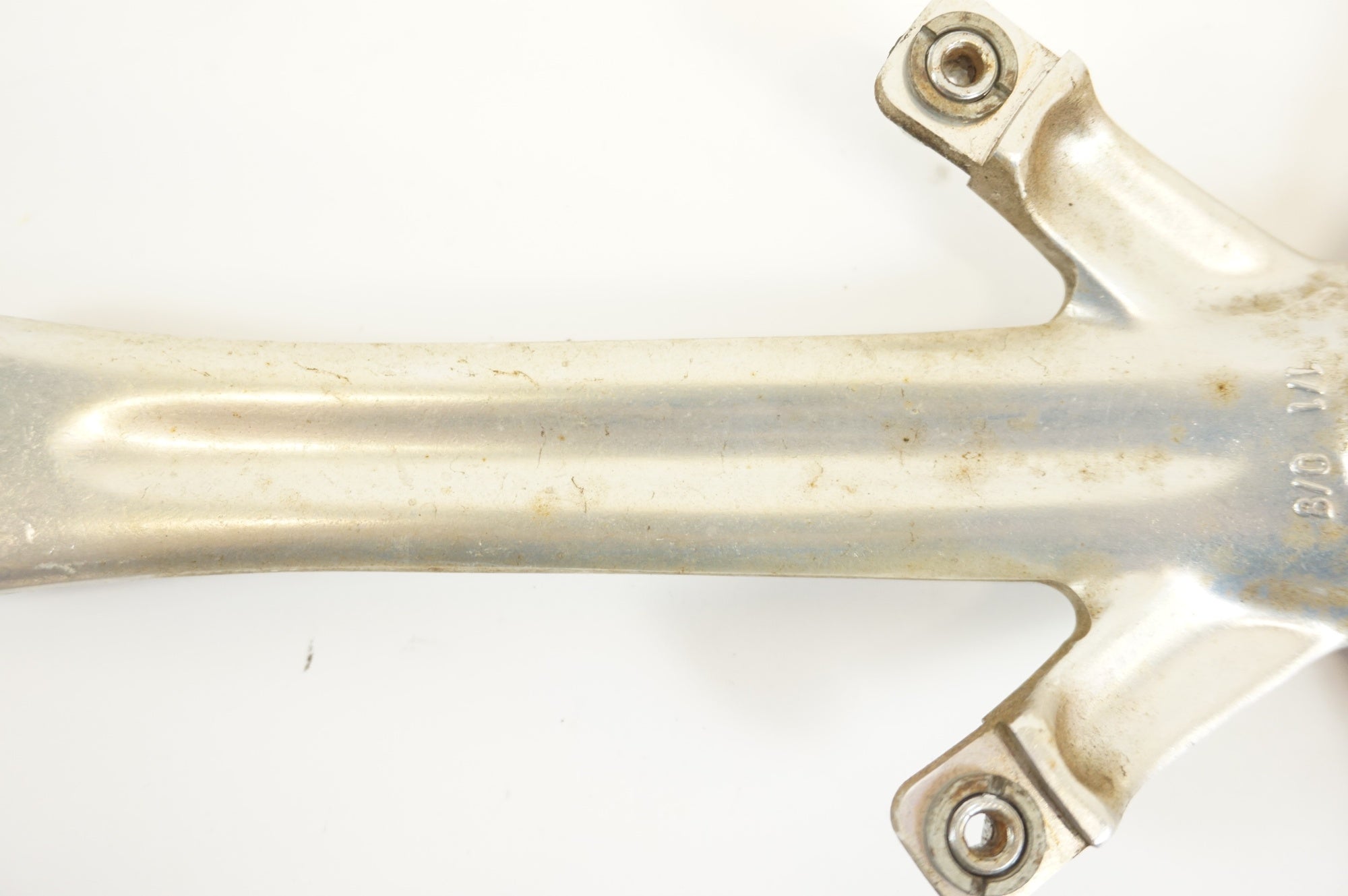 CAMPAGNOLO 「カンパニューロ」 CHORUS 170mm クランクアーム / 宇都宮