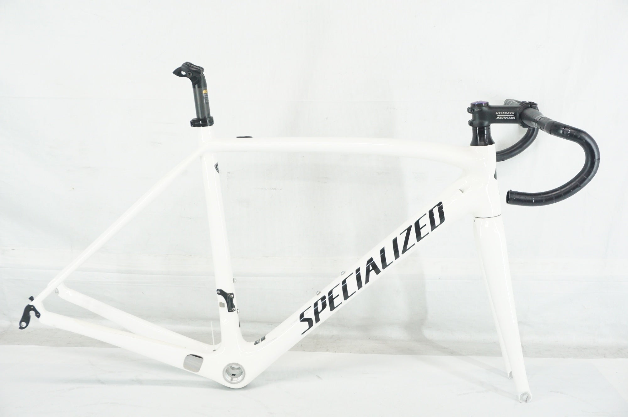 SPECIALIZED 「スペシャライズド」 TARMAC SL4 SPORT 2017年モデル フレームセット / 阪急塚口店