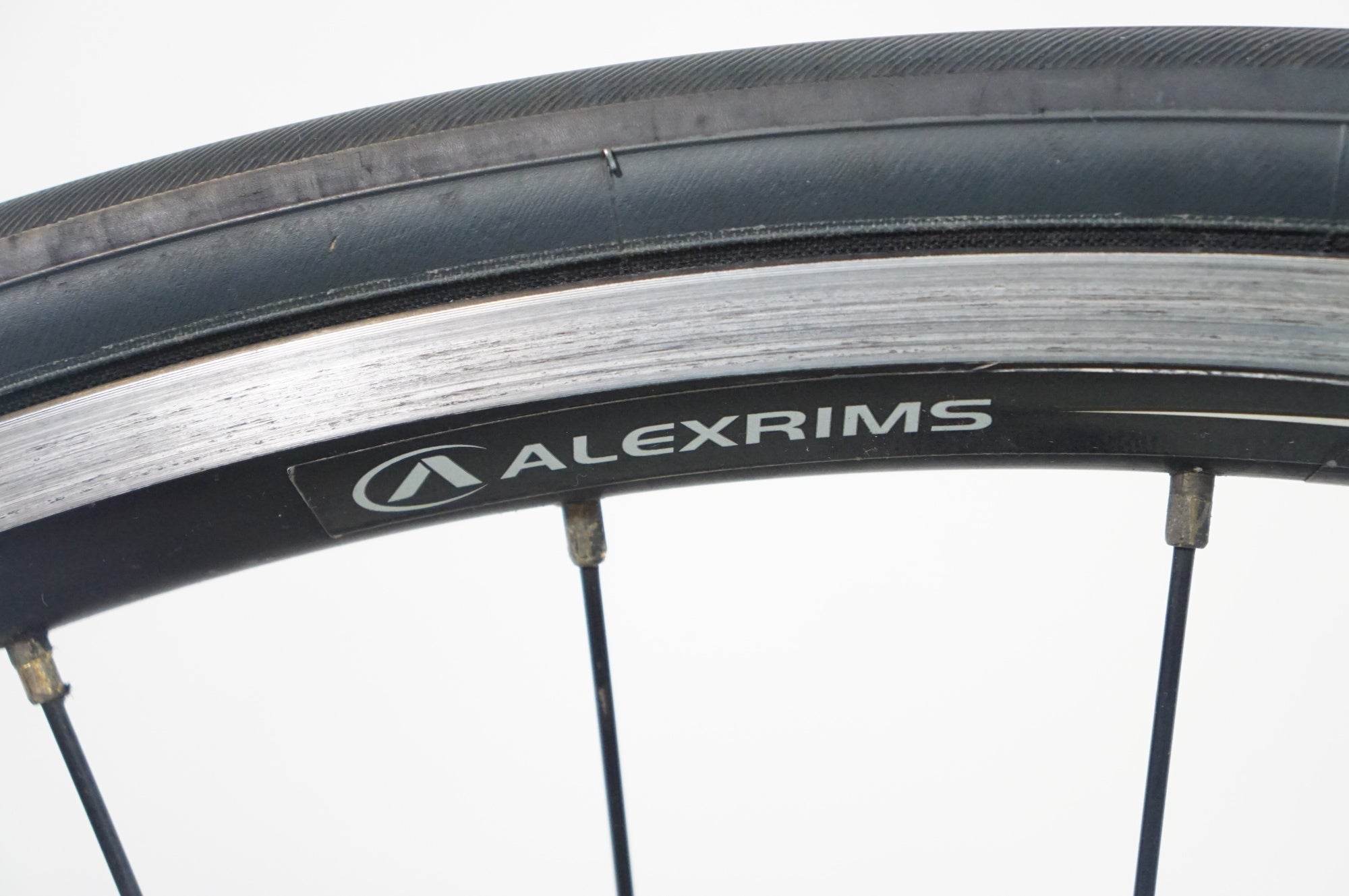ALEXRIMS 「アレックスリム」 DA16 DH-3N70 6V-3W ホイールセット / 熊谷本店
