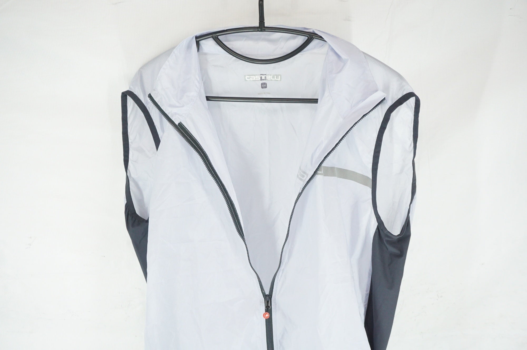 CASTELLI 「カステリ」 SQUADRA STRETCH VEST ベスト / 阪急塚口店