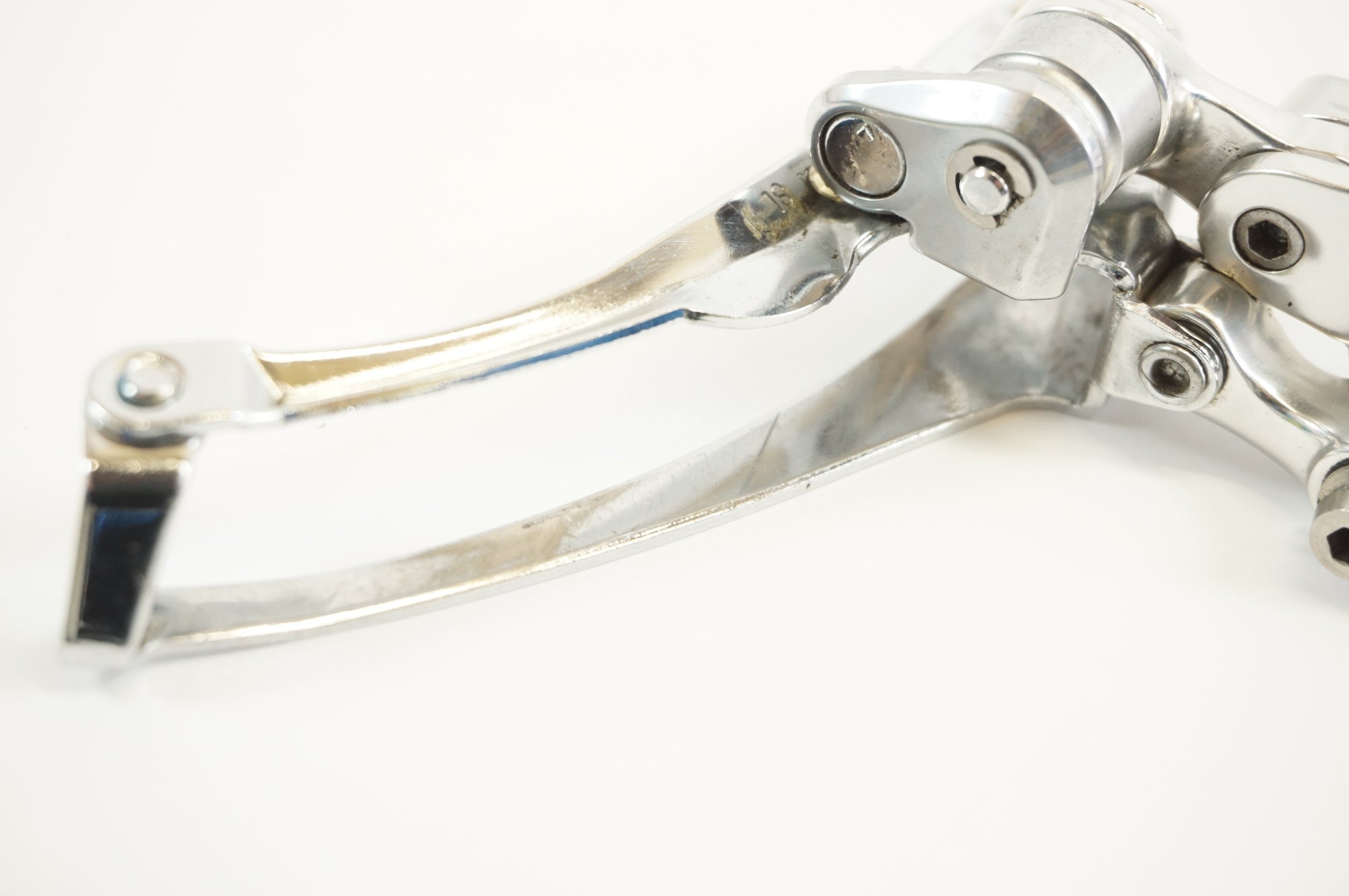 SHIMANO 「シマノ」 DURA-ACE FD-7410 フロントディレイラー