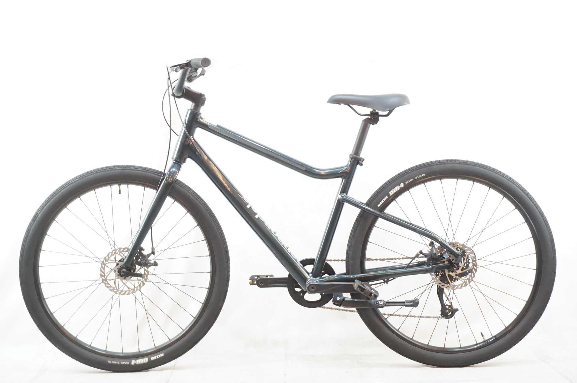 CANNONDALE 「キャノンデール」 TREADWELL3 2023年モデル クロスバイク / 浦和ベース