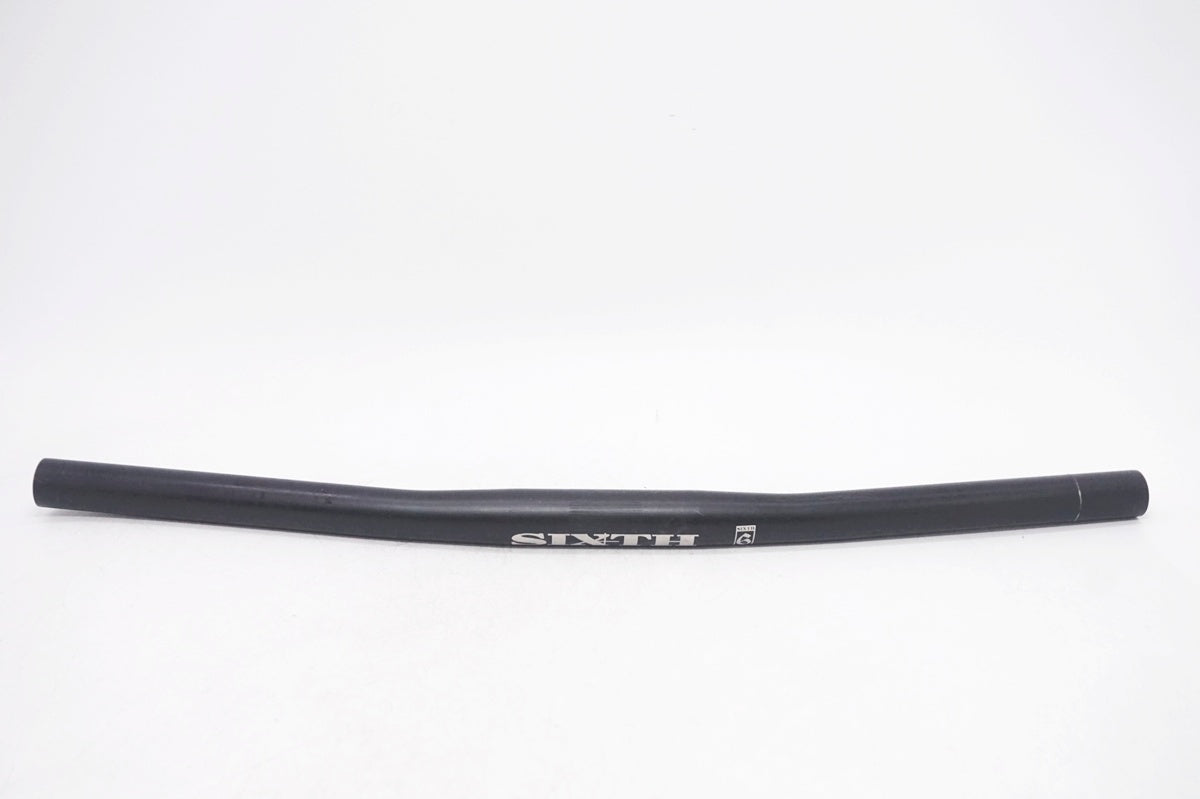 SIX COMPONENTS 「シックスコンポーネンツ」 Φ25.4 500mm ハンドル / 大阪門真店