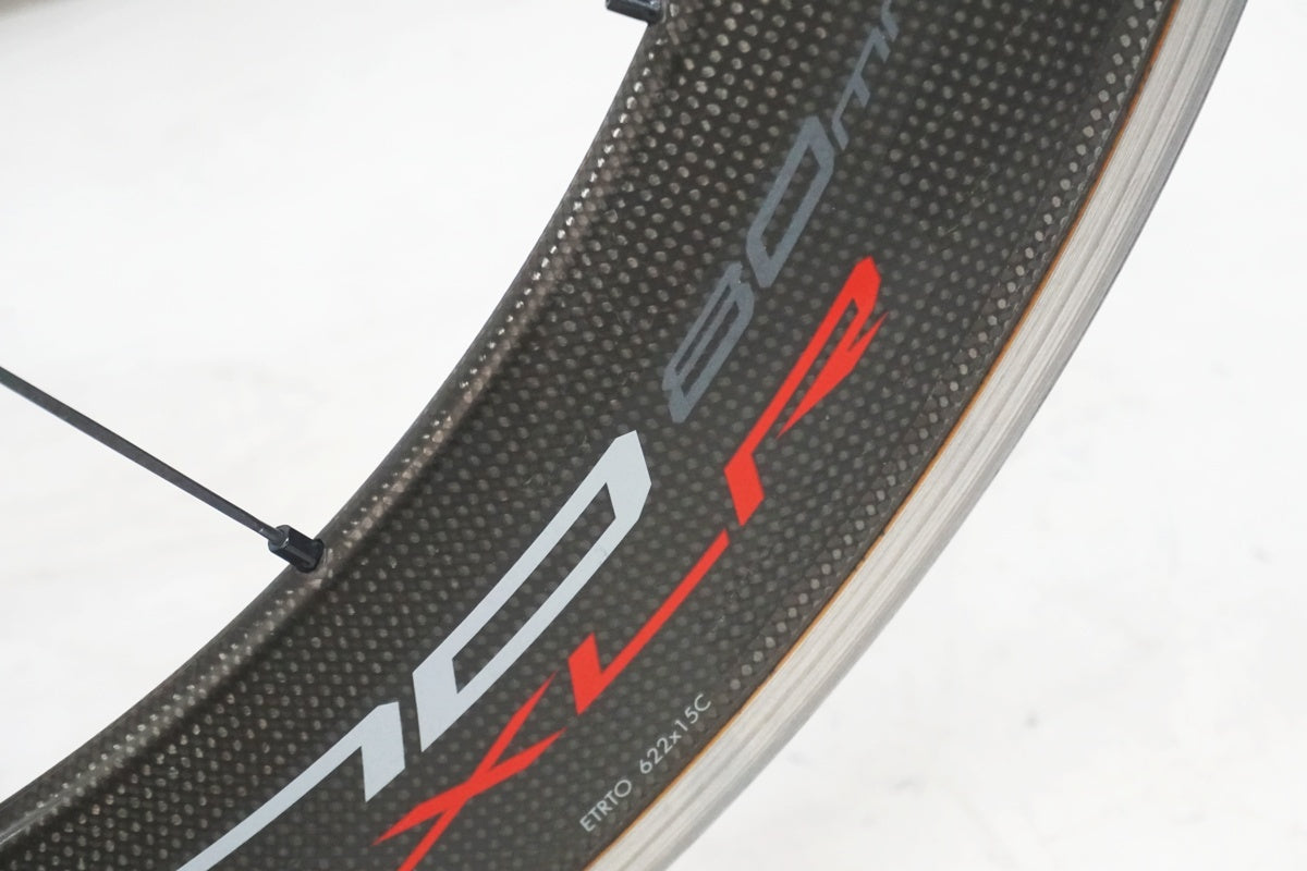 FULCRUM 「フルクラム」 REDWIND XLR カンパフリー ホイールセット / 大阪美原北インター店