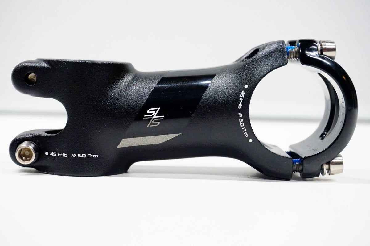 SPECIALIZED 「スペシャライズド」 S-WORKS SL Φ31.8 75mm ステム