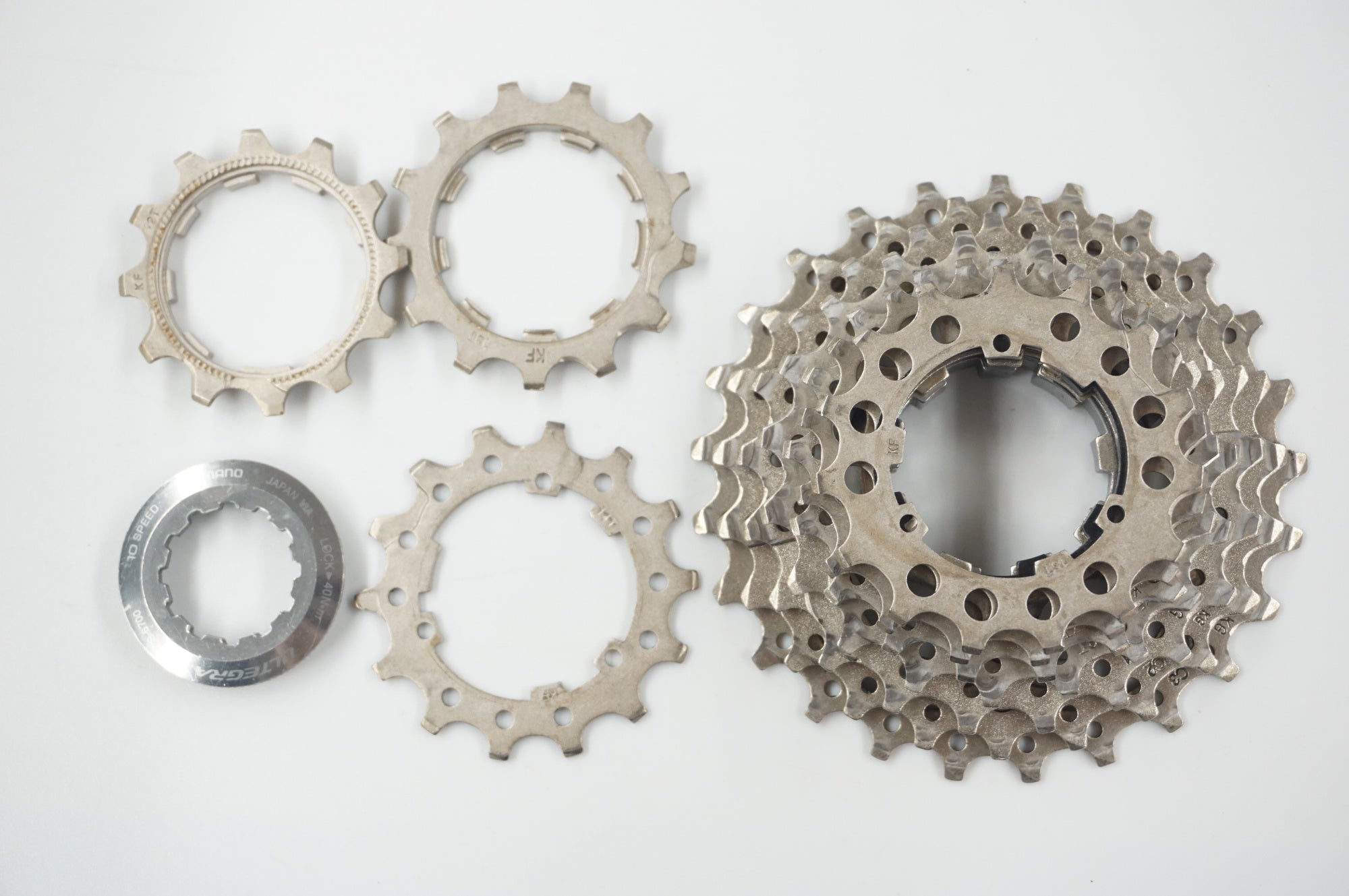 SHIMANO 「シマノ」 ULTEGRA CS-6700 12-25T スプロケット / 福岡店