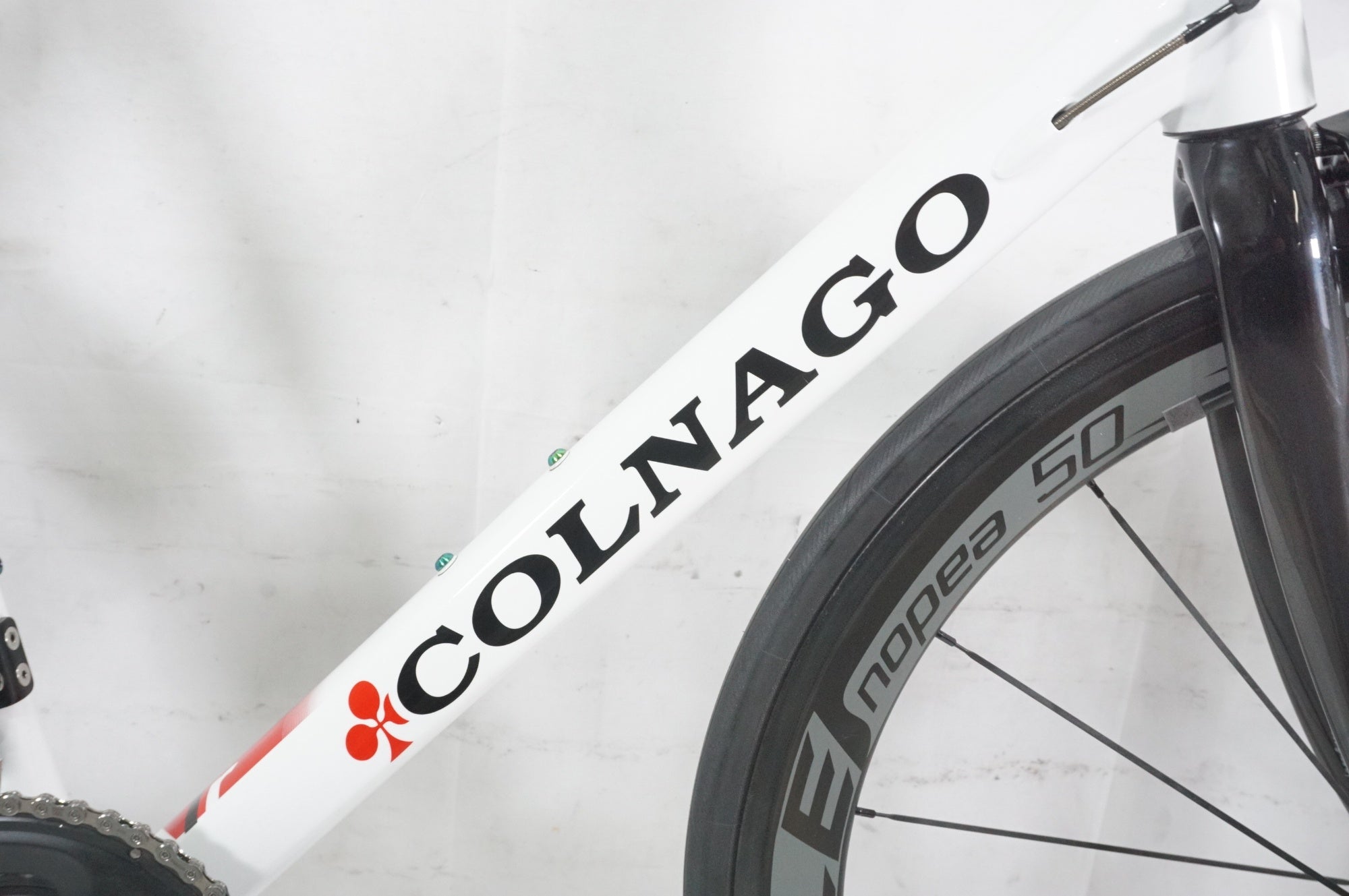 COLNAGO 「コルナゴ」 A1-R 2017年モデル カスタム ロードバイク/ AKIBA店