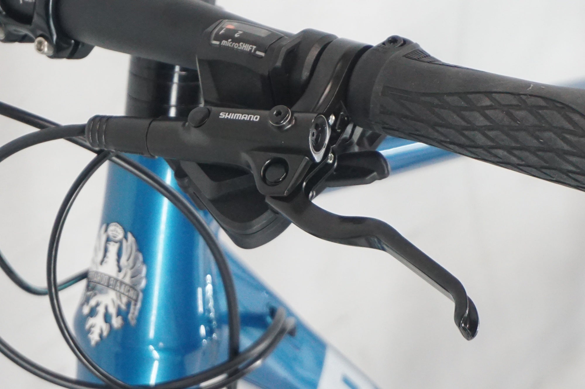 BIANCHI 「ビアンキ」 ROMA 3 2022年モデル クロスバイク / 阪急塚口店
