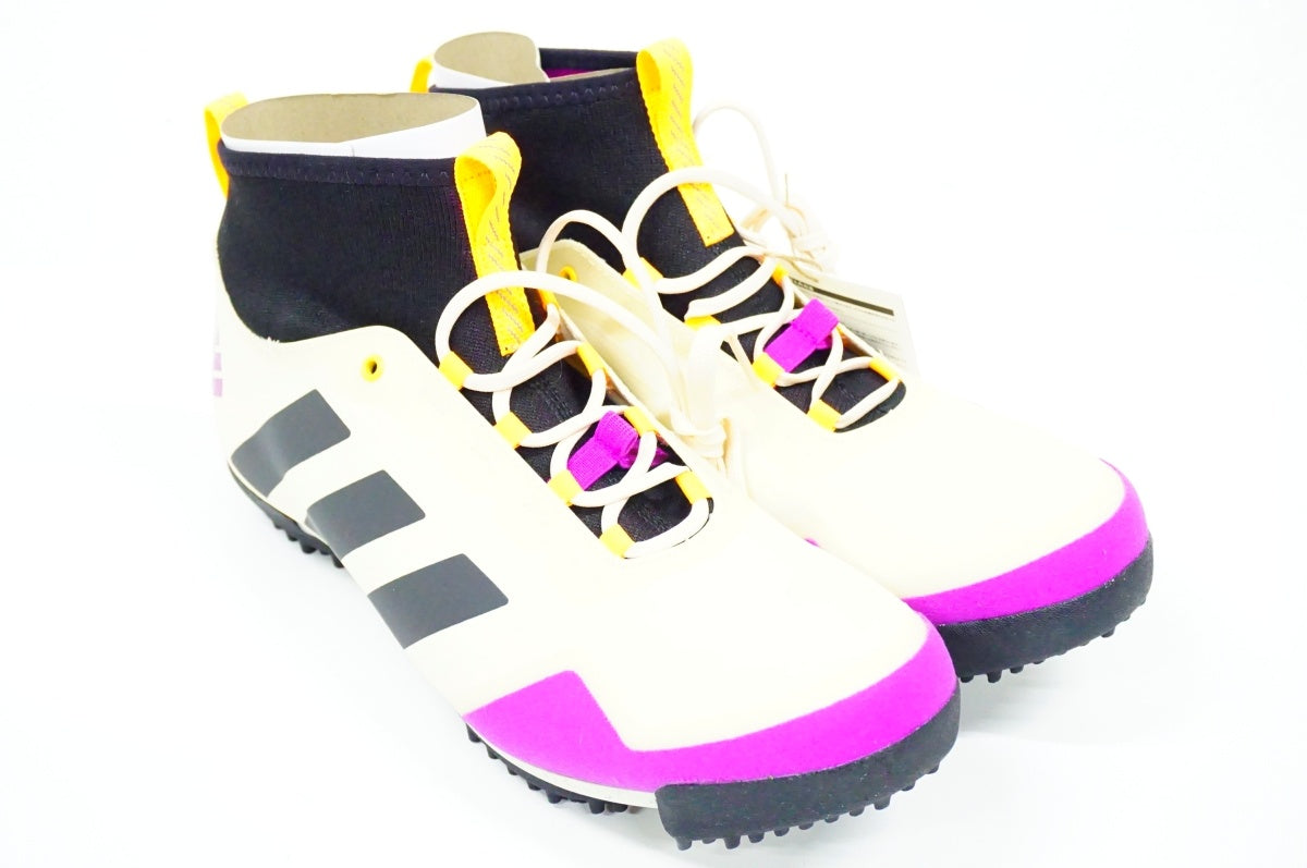 ADIDAS 「アディダス」 THE GRAVEL SHOE 27cm シューズ / 名古屋大須店