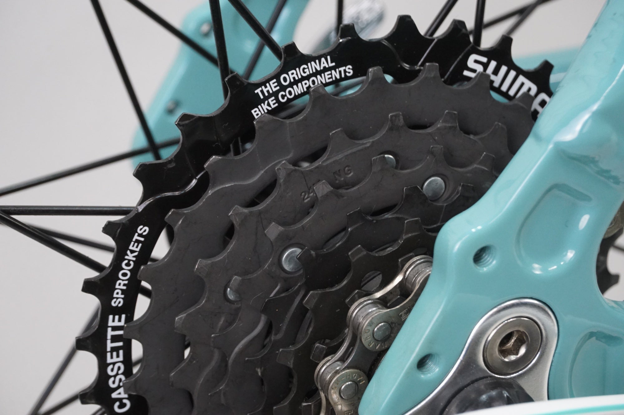 【えり/たのメル便】BIANCHI ROMA4 2016年モデル えり/たのメル便】BIANCHI ROMA4 2016年モデル えり様専用/たのメル