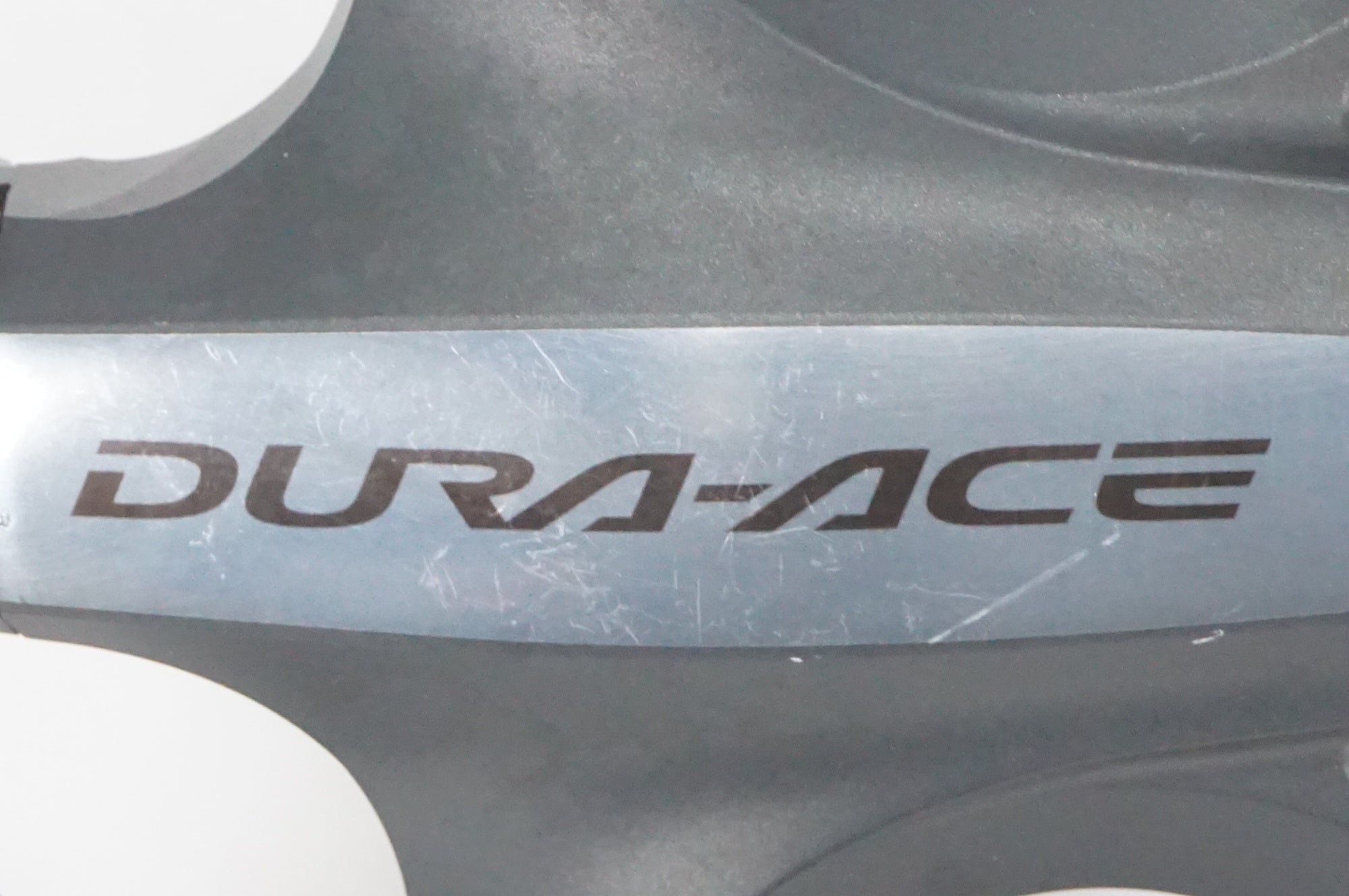 SHIMANO 「シマノ」 DURA-ACE FC-7950 50-34T 165mm クランク / AKIBA店