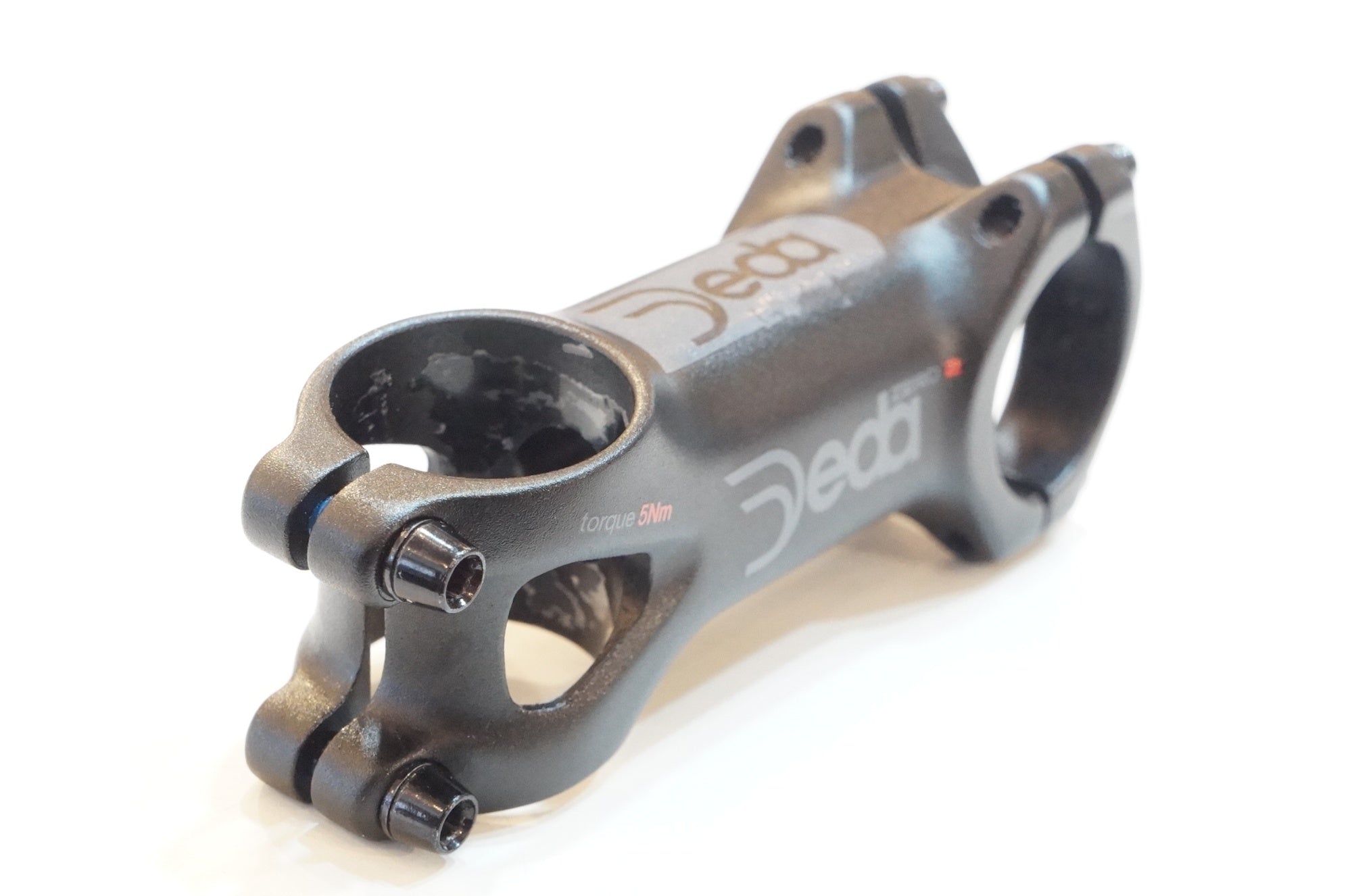 DEDA 「デダ」 ZERO2 φ31.7 80mm ステム / 浦和ベース