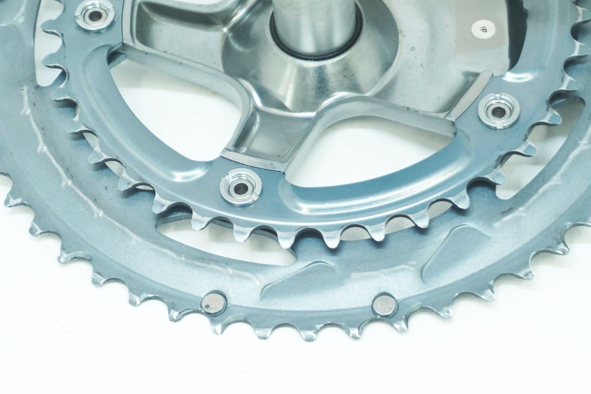 SHIMANO 「シマノ」 105 FC-5600 52-39T172.5mm クランク / 大阪美原北