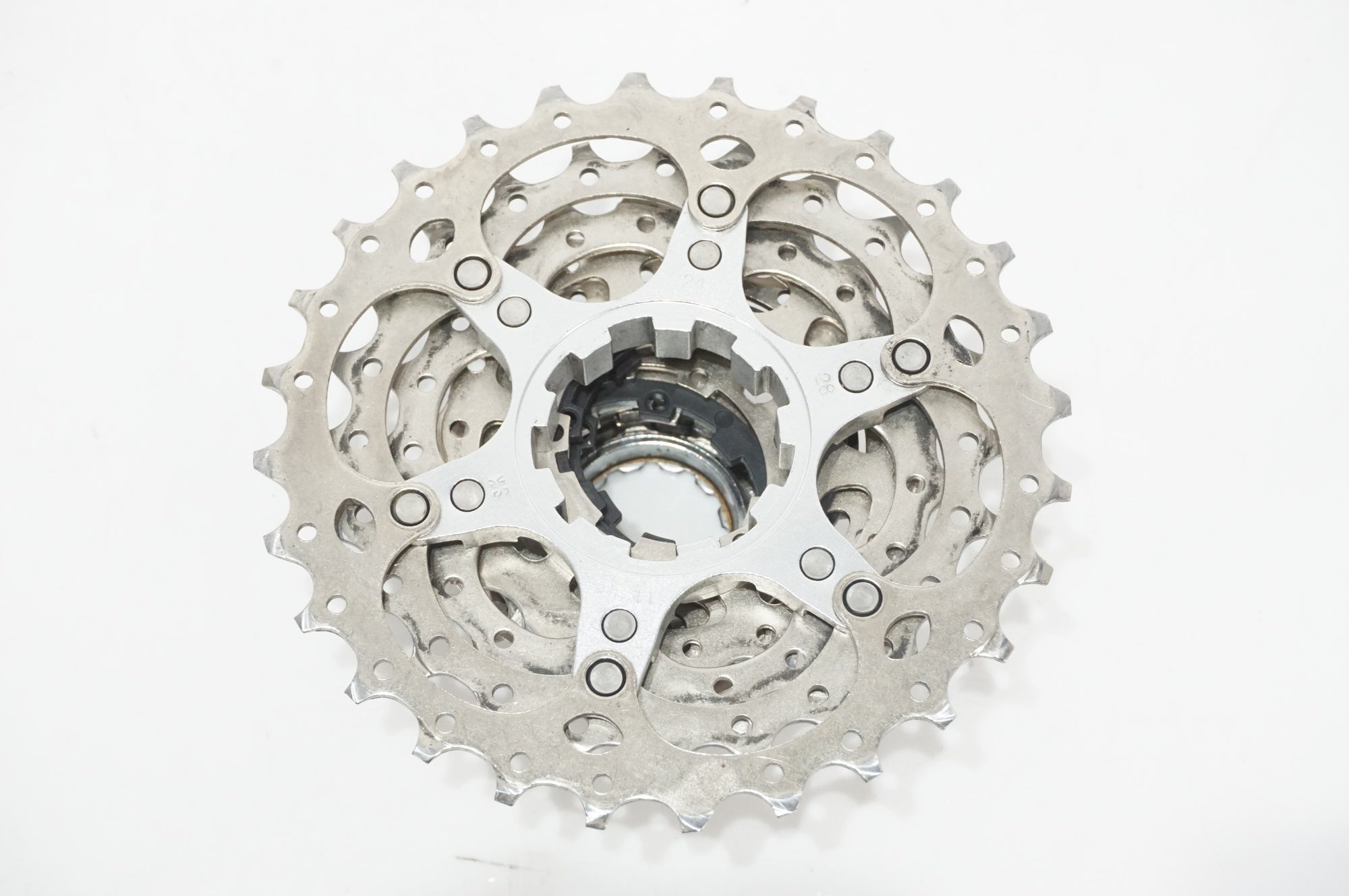 SHIMANO 「シマノ」 105 CS-5700 11-28T スプロケット / AKIBA店