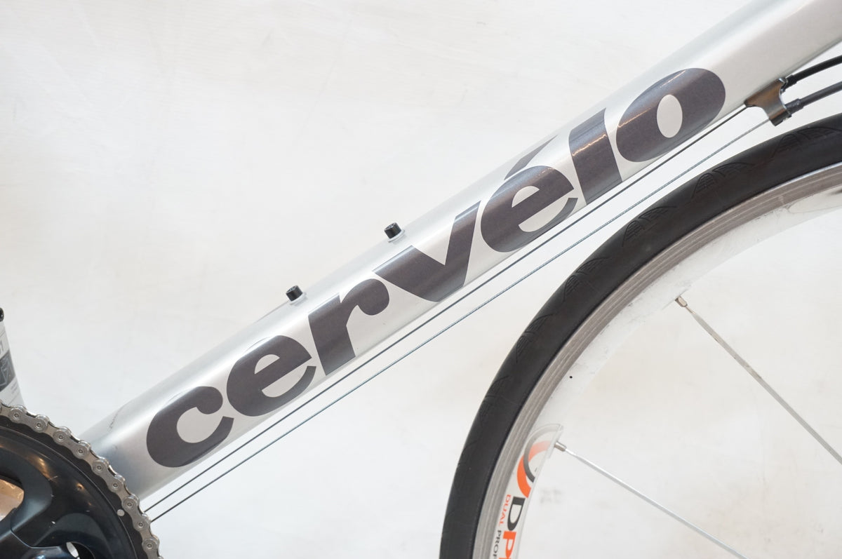 CERVELO 「サーベロ」 R3 2014年モデル カスタム ロードバイク / 浦和ベース