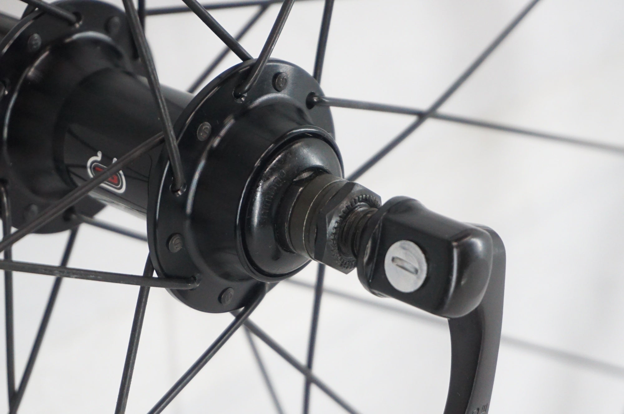 SHIMANO 「シマノ」 WH-R501 フロント WH-R500 リア ホイールセット / 阪急塚口店