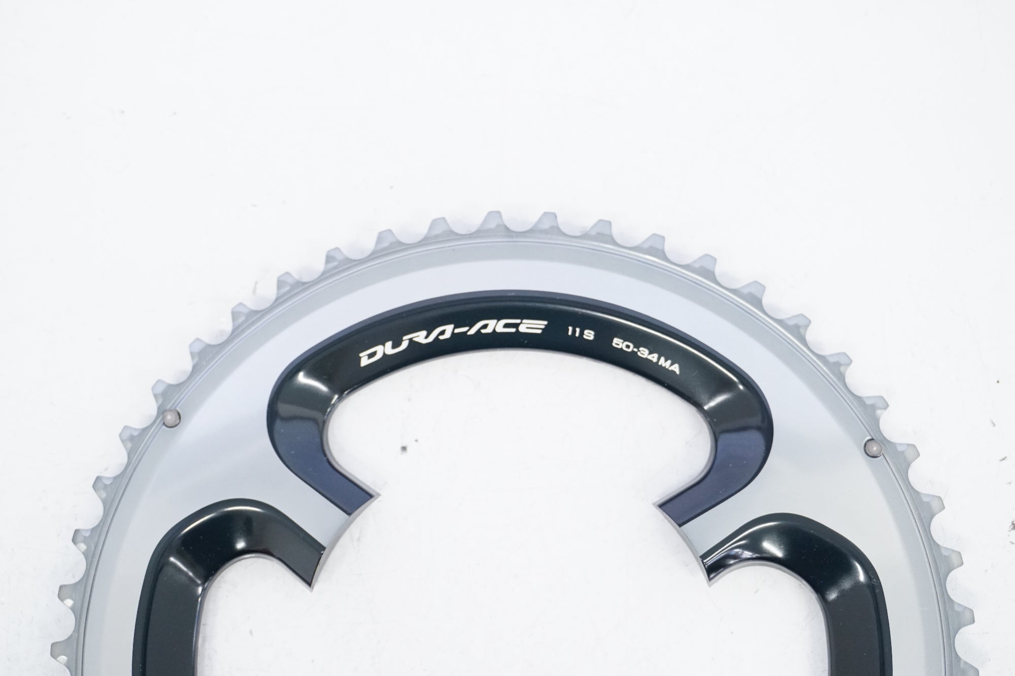 SHIMANO 「シマノ」 DURA-ACE FC-9000 50-34T チェーンリング / 浜松店