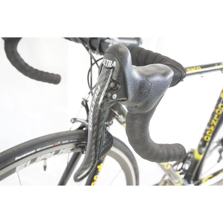 COLNAGO 「コルナゴ」 C40 B-STAY 2002年頃 ロードバイク / 京都