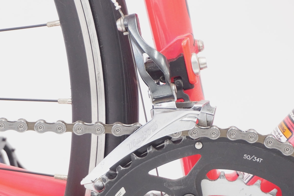 CANNONDALE「キャノンデール」 CAAD10 WOMEN'S TIAGRA 2016年モデル