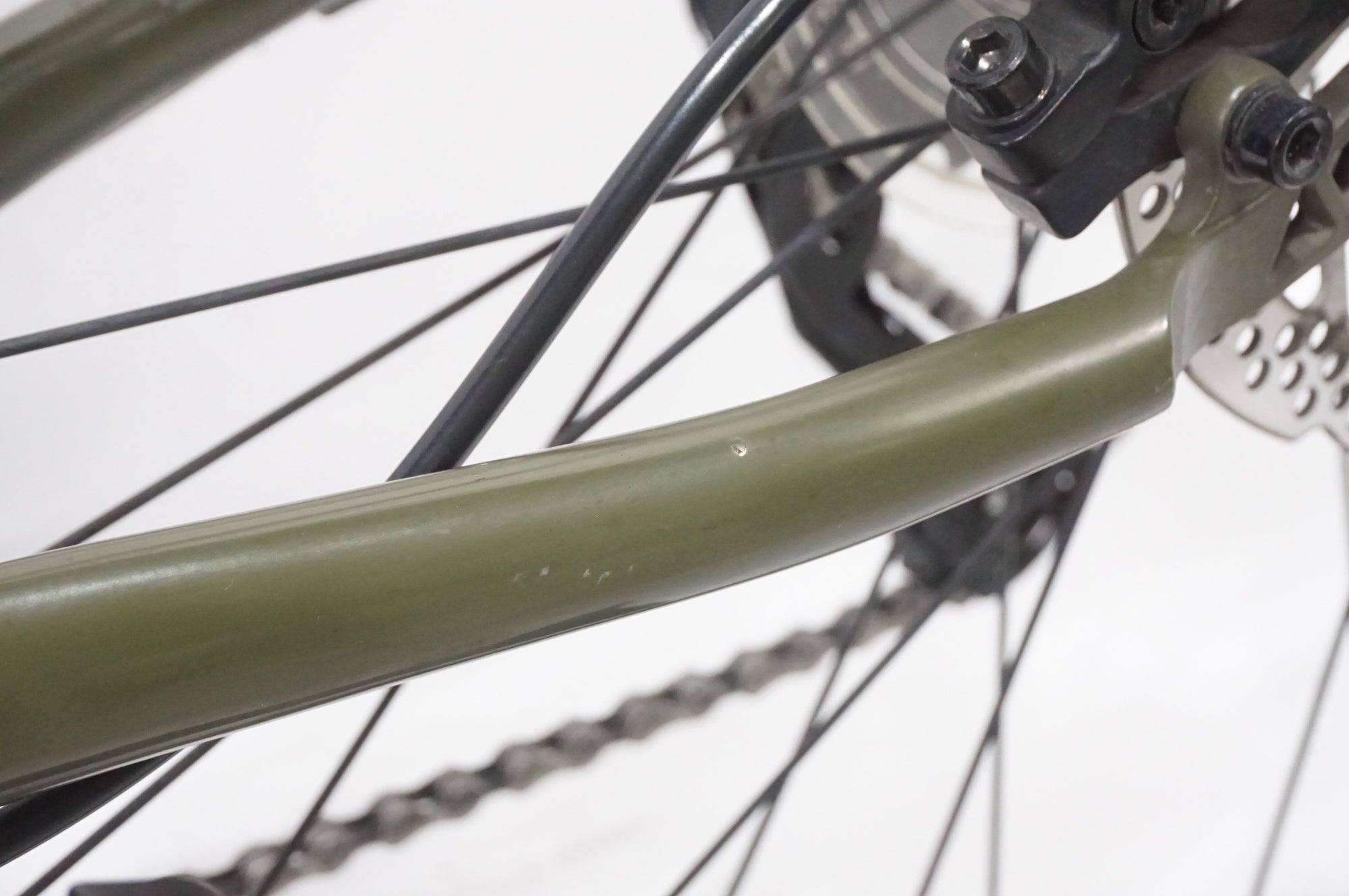 TERN 「ターン」 GRIT 2024年モデル クロスバイク / AKIBA店