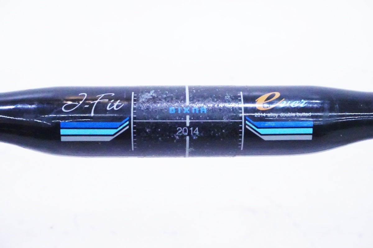 DIXNA「ディズナ」 J-FIT EVER φ31.8 360mm ハンドル/ 京都西院店