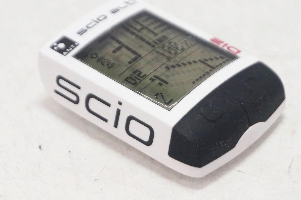 SHIMANO 「シマノ」 PRO SCIO ALTI サイクルコンピューター / 大阪門真店