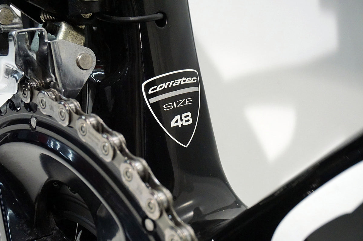 CORRATEC 「コラテック」 R.T. CARBON DISC 105 Di2 2024年モデル ロードバイク / 浜松店