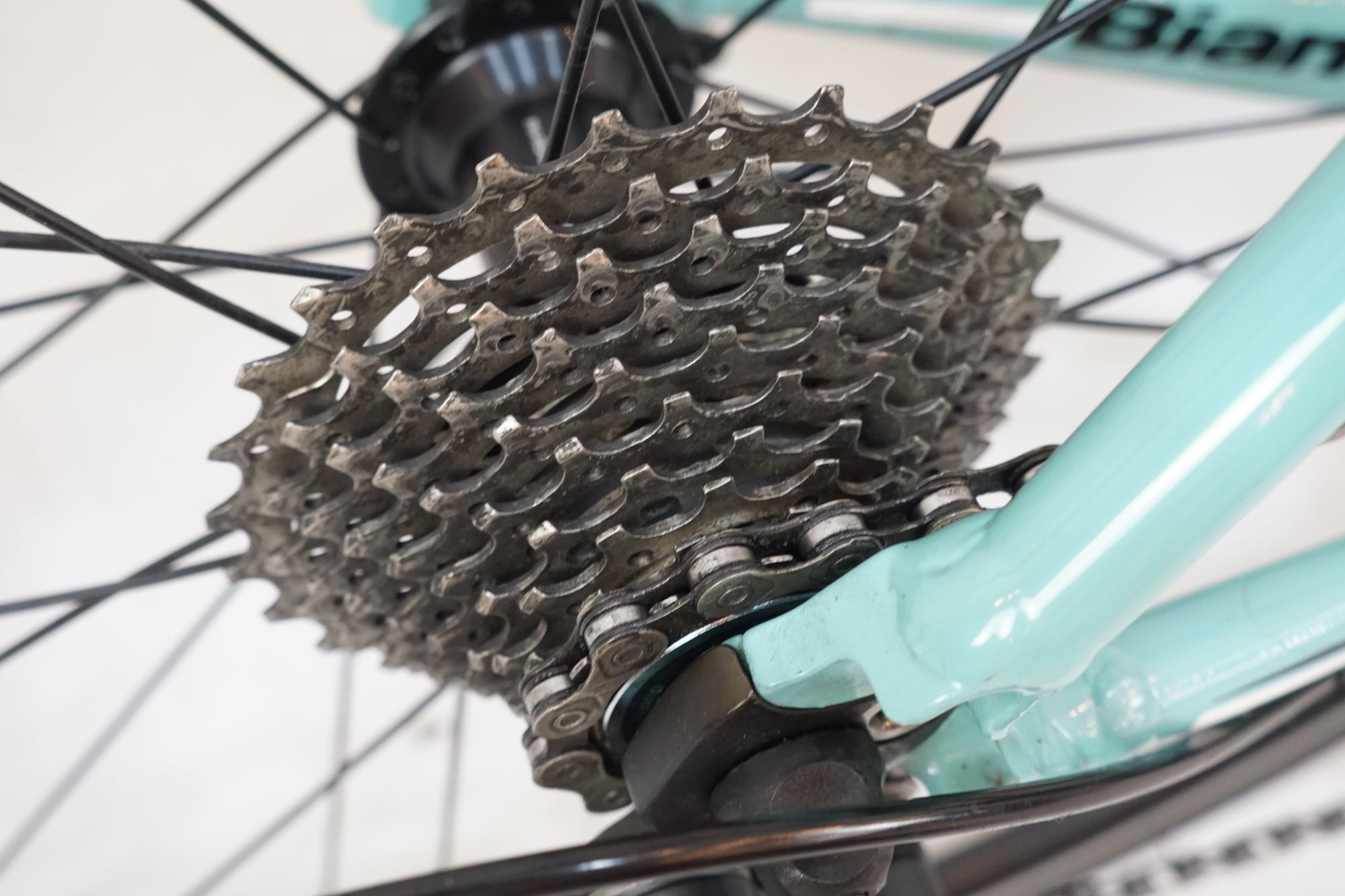 BIANCHI 「ビアンキ」 VIA NIRONE 7 PRO TIAGRA 2016年モデル ロード