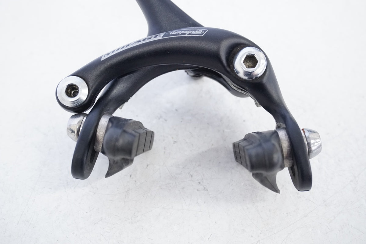 CAMPAGNOLO 「カンパニョーロ」 MIRAGE キャリパーブレーキセット / 浜松店