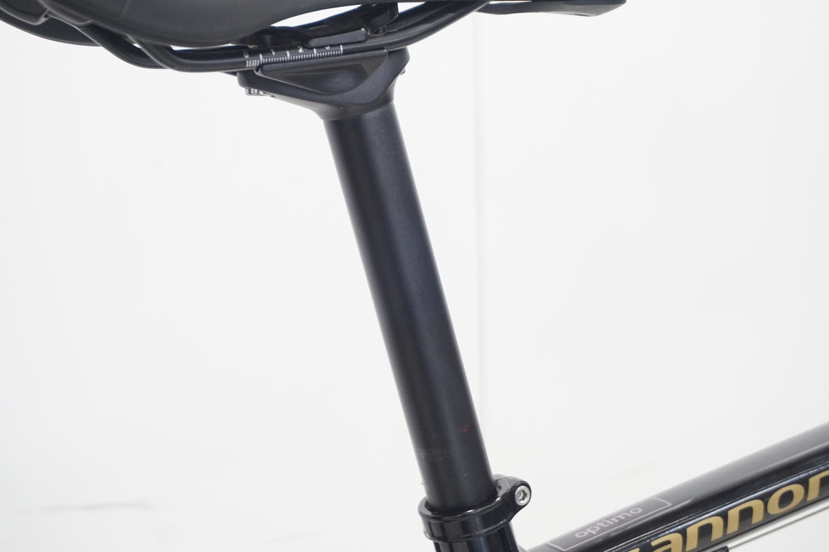 CANNONDALE 「キャノンデール」 CAAD OPTIMO 2022年モデル ロード