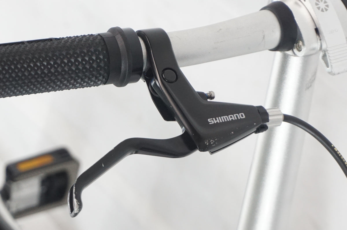 DAHON 「ダホン」 DOVE SUPER LIGHT 2024年モデル 折りたたみ自転車 / 阪急塚口店