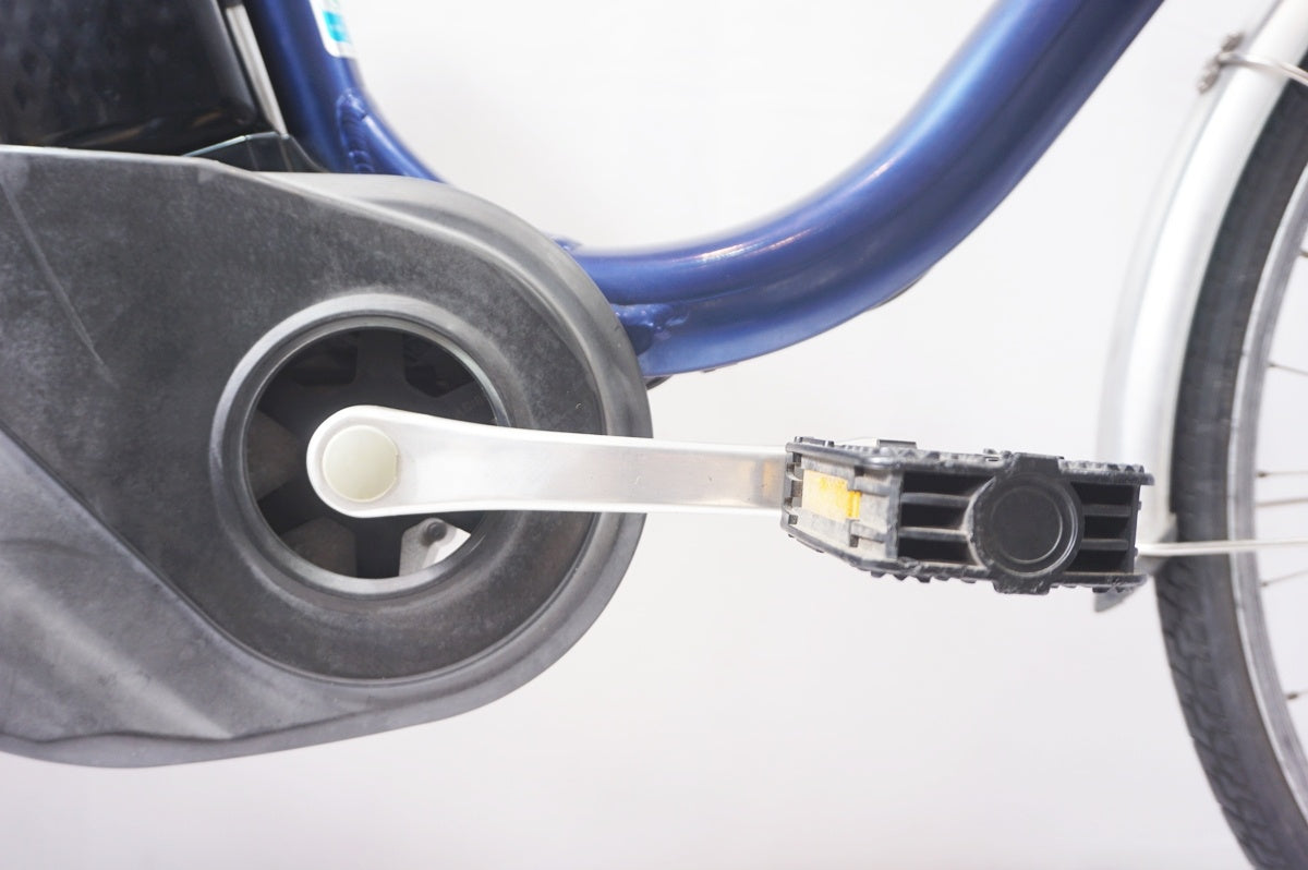 PANASONIC 「パナソニック」 ビビL BE-ELL432 2020年モデル 26インチ 電動アシスト自転車 / バイチャリ世田谷店