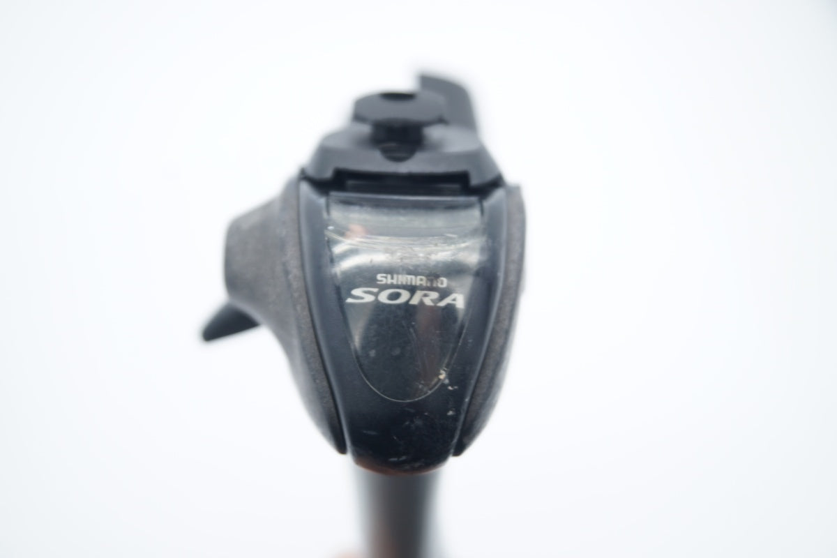 SHIMANO 「シマノ」 SORA ST-3400 デュアルコントロールレバー / 滋賀大津店