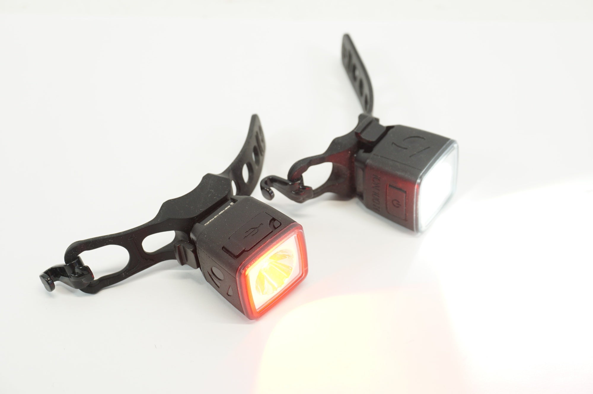 BONTRAGER 「ボントレガー」 FLARE CITY＆ION100R 前後ライトセット / 宇都宮店