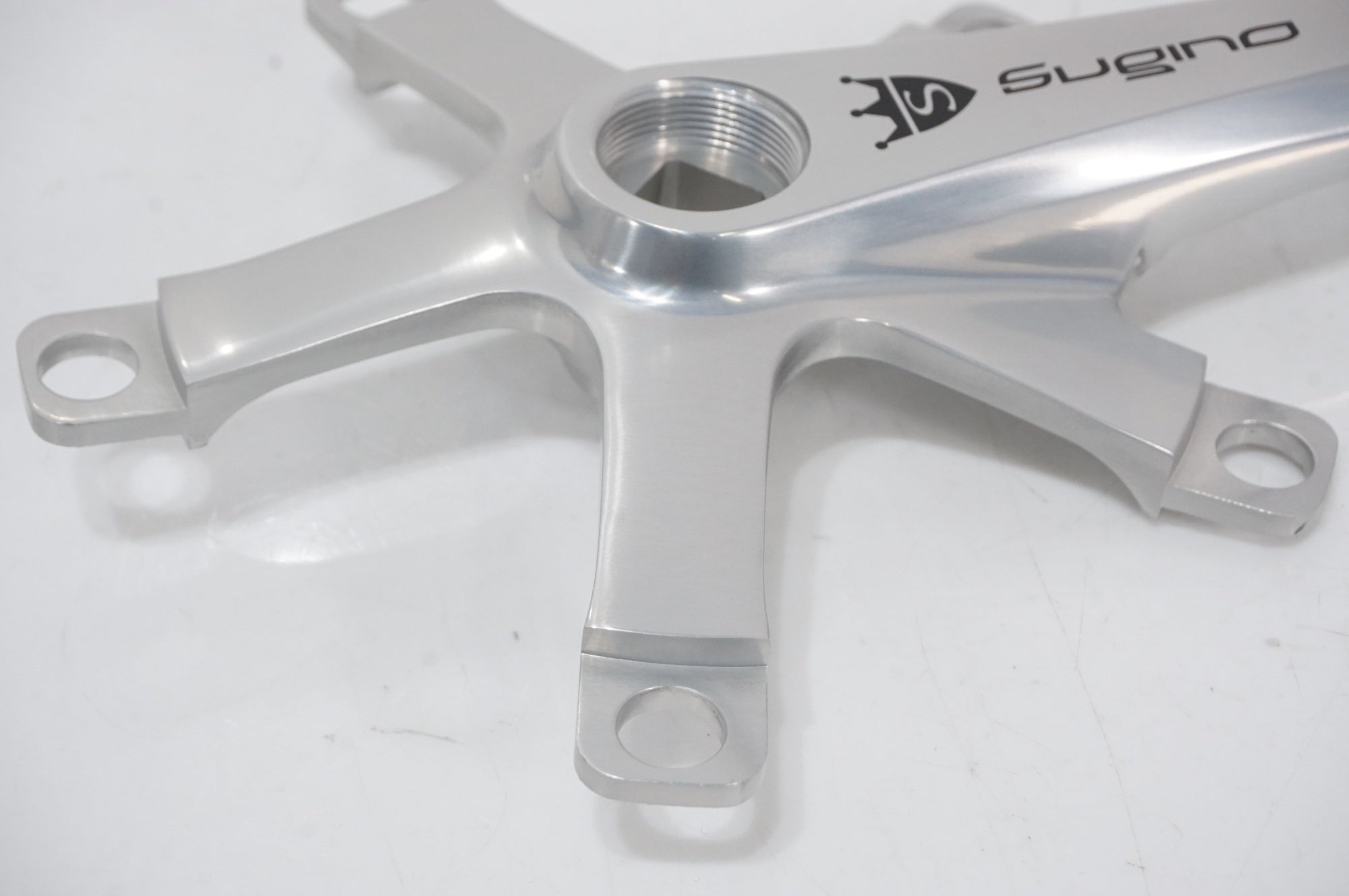 SUGINO 「スギノ」 MIGHTY COMP RD4WR 170mm クランクアーム / AKIBA店