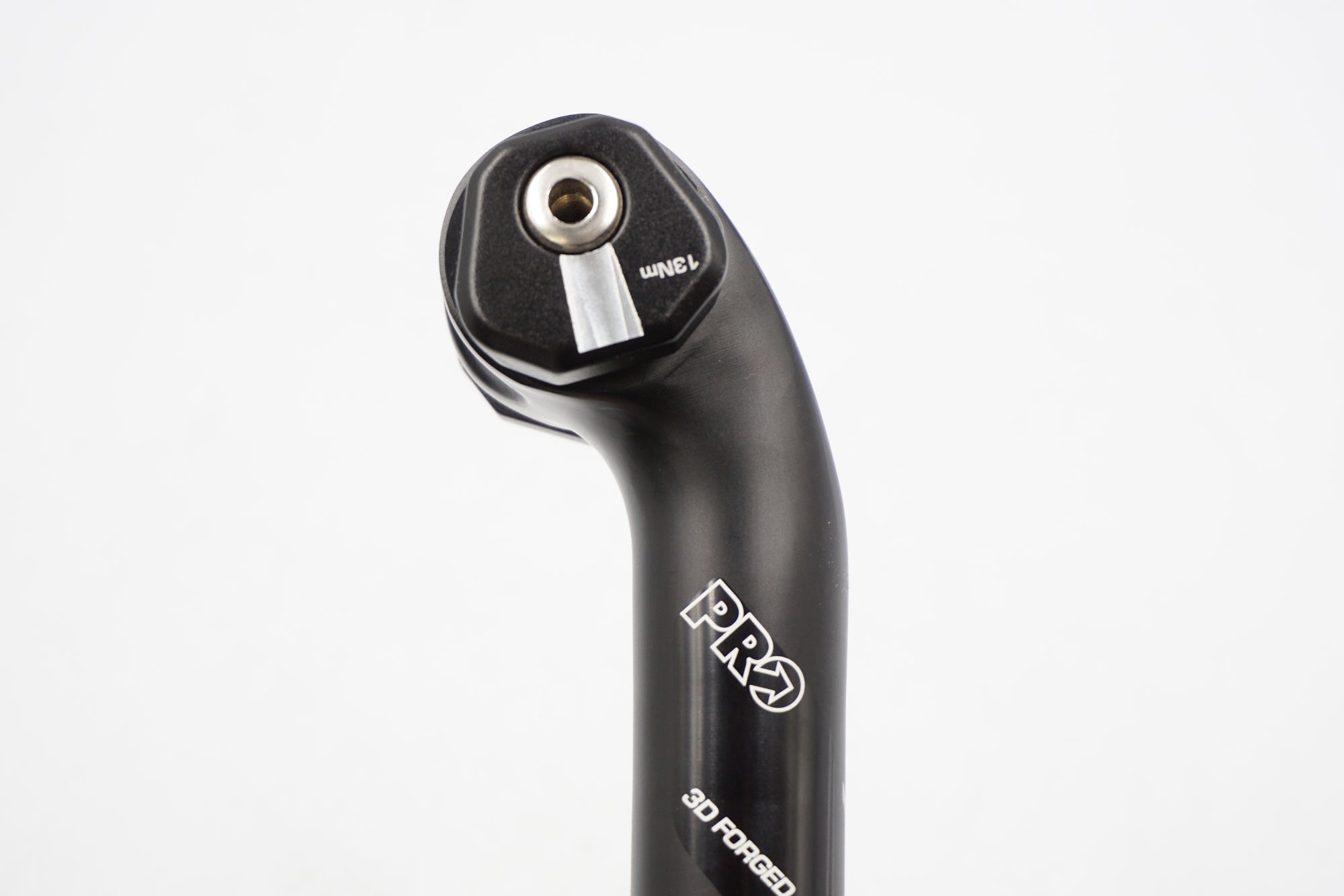 SHIMANO PRO 「シマノプロ」 PLT Φ27.2 400mm シートポスト / 奈良店