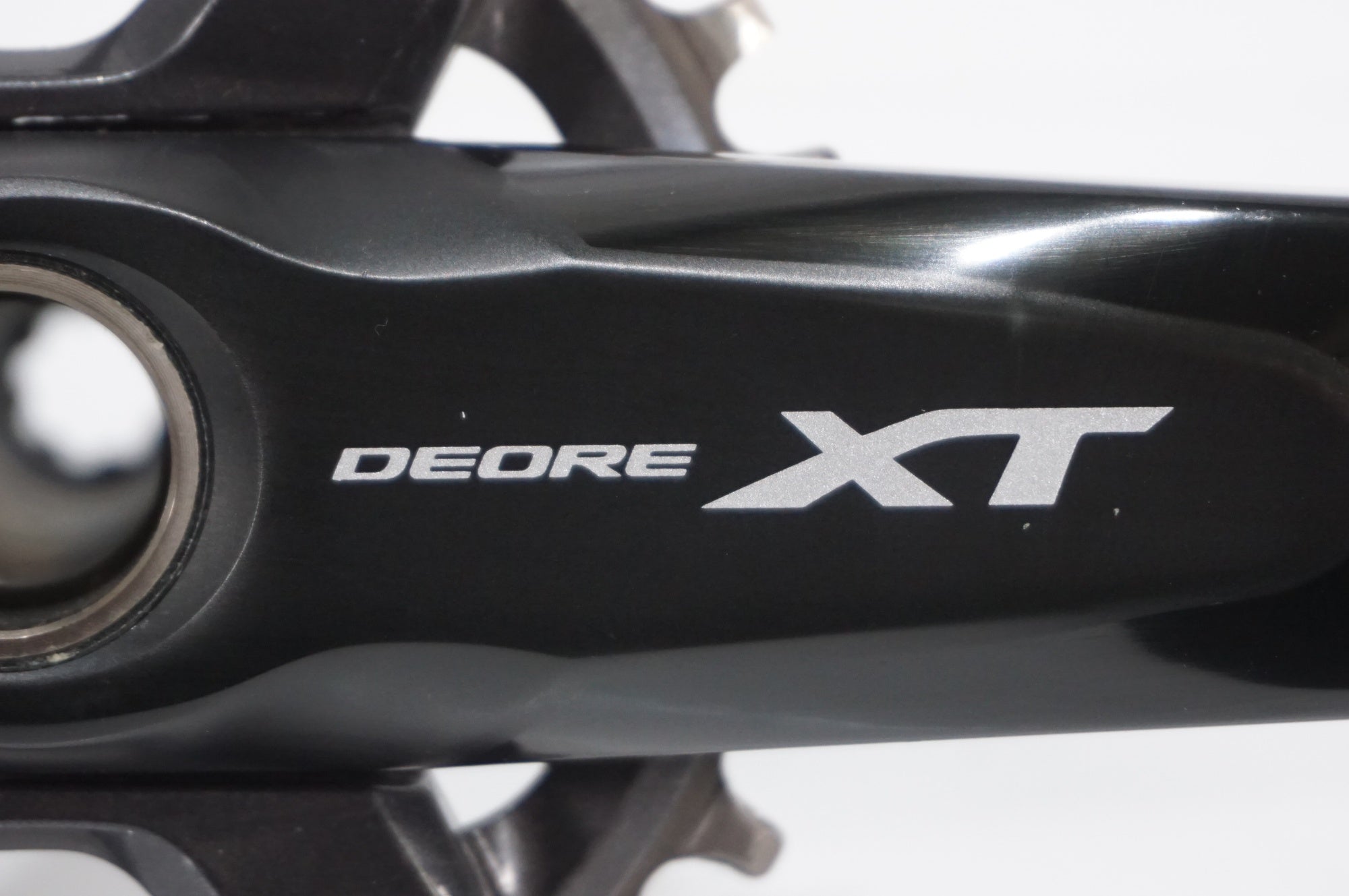 SHIMANO 「シマノ」 DEORE XT FC-M8000 30T 170mm クランク / AKIBA店