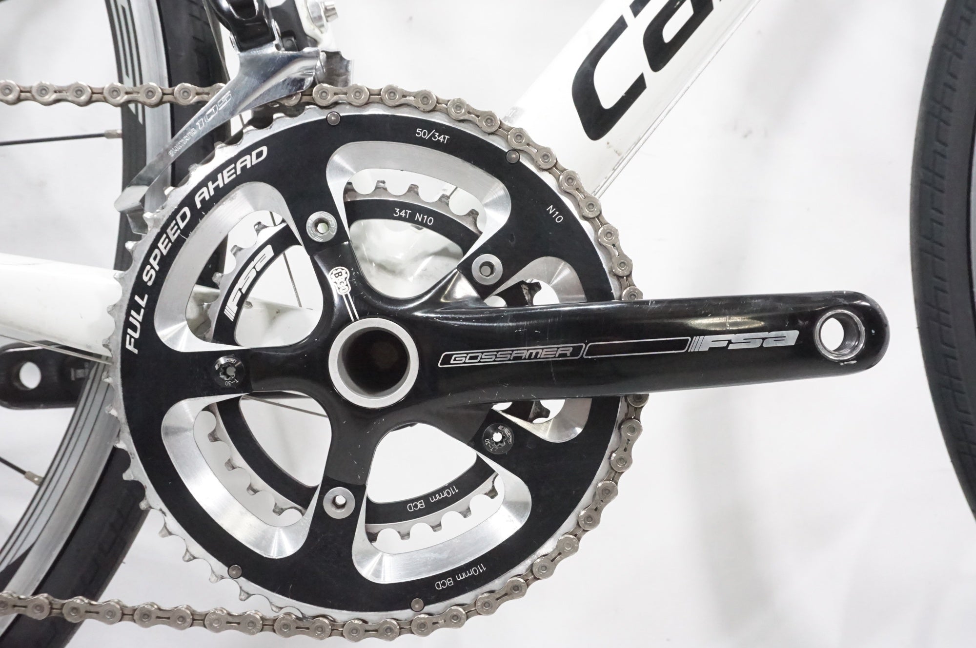 CANNONDALE 「キャノンデール」 CAAD10 105 2012年モデル ロードバイク / AKIBA店