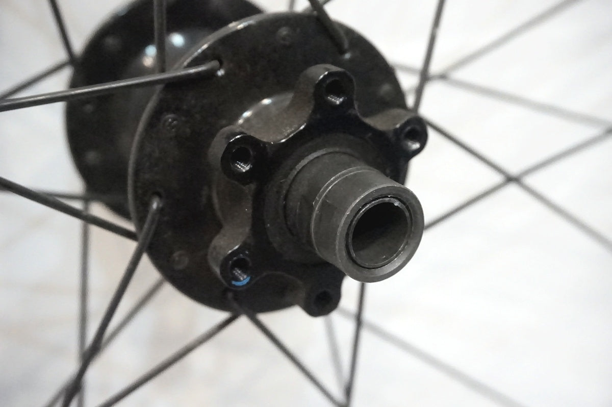 BONTRAGER 「ボントレガー」 PARADIGM DISC シマノ11速 ホイールセット/ バイチャリ世田谷店