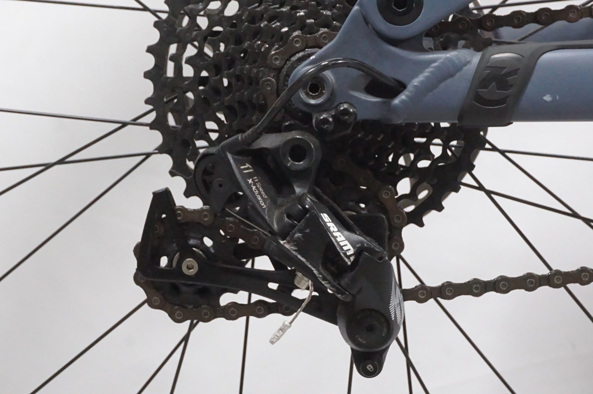 KONA 「コナ」 PROCESS 153AL 2018年モデル マウンテンバイク / AKIBA店