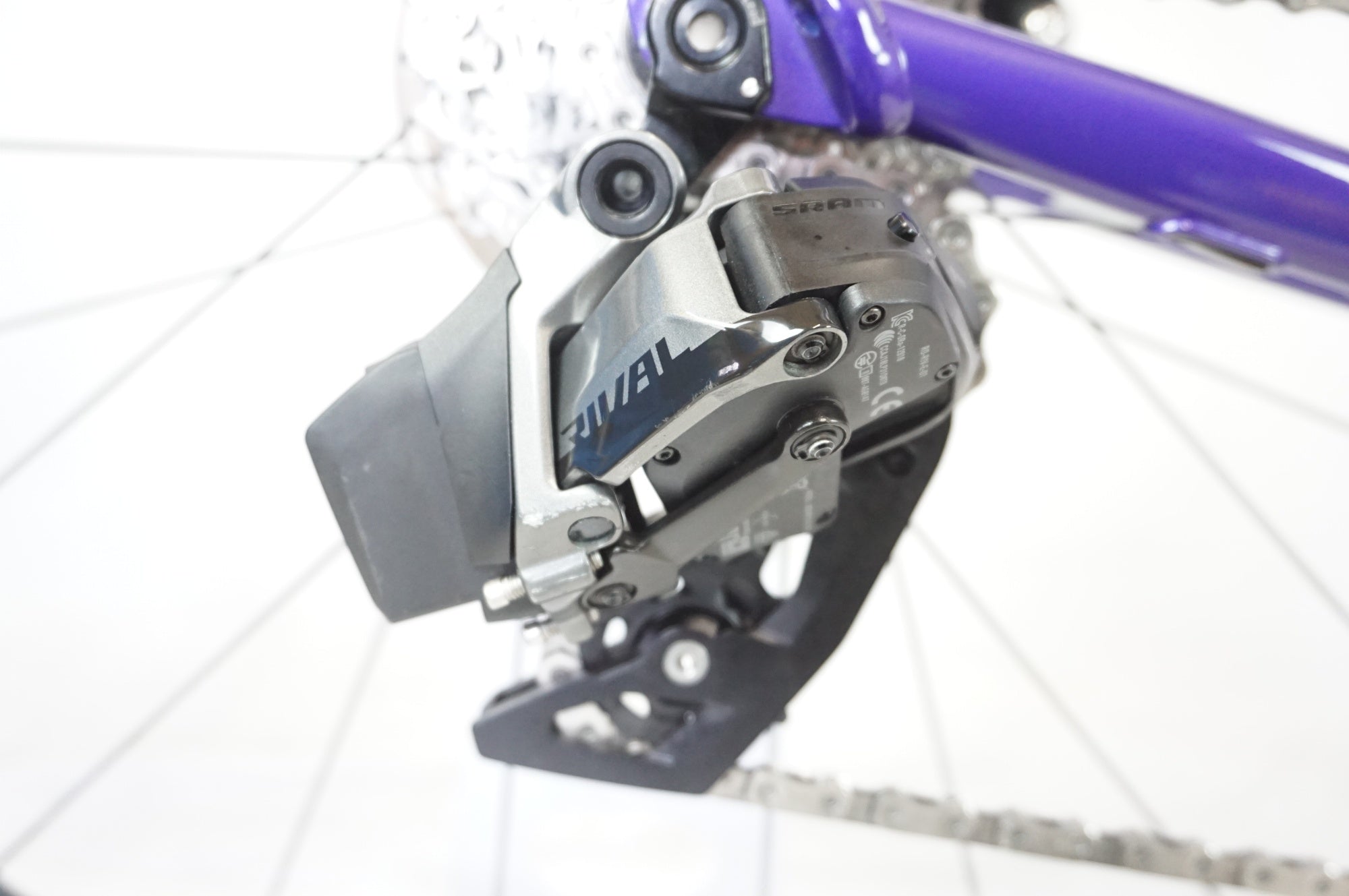 CANNONDALE 「キャノンデール」 CAAD13 DISC RIVAL AXS 2021年モデル ロードバイク / 宇都宮店