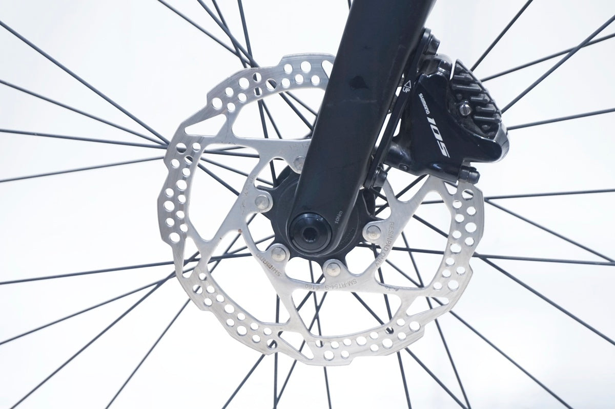 BMC 「ビーエムシー」 TEAMMACHINE SLR SEVEN 105MIX 2022年モデル ロードバイク / 大阪門真店