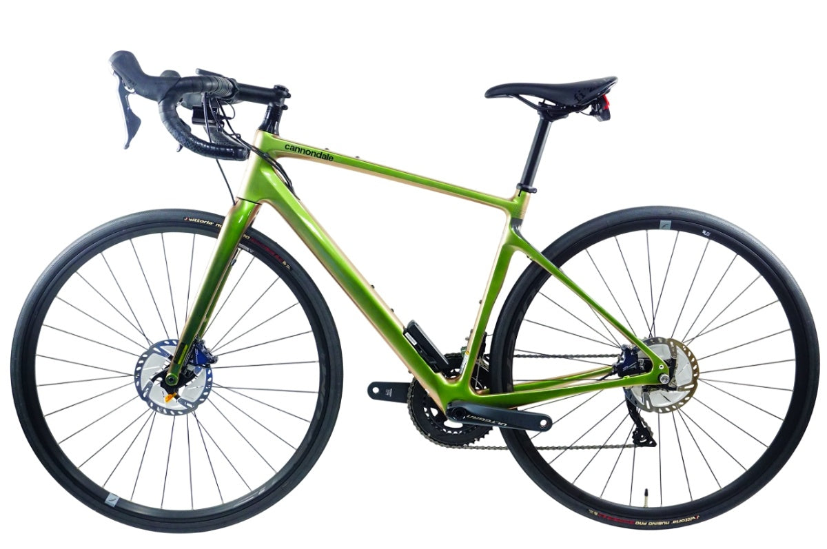 CANNONDALE 「キャノンデール」 SYNAPSE CARBON 2 RL 2022年モデル ロードバイク / 名古屋大須店 ｜  バイチャリ公式オンラインショップ 【スポーツ自転車買取販売専門店】