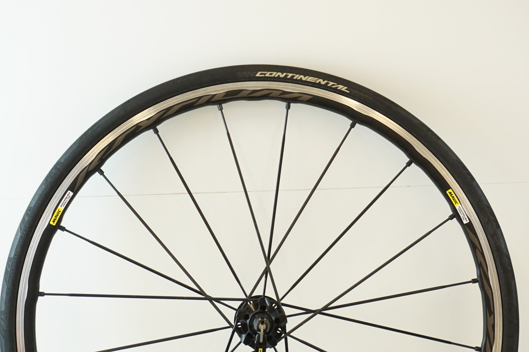 MAVIC 「マビック」 KSYRIUM PRO SL SHIMANO11S ホイールセット / 浜松