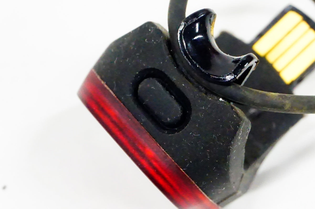 KNOG 「ノグ」 リアライト / 名古屋大須店