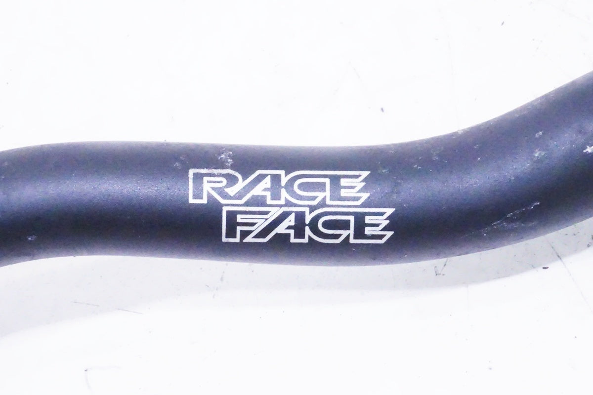 カットあり RACEFACE「レースフェイス」 DIABOLUS φ25.0 680mm ハンドル/ 京都西院店
