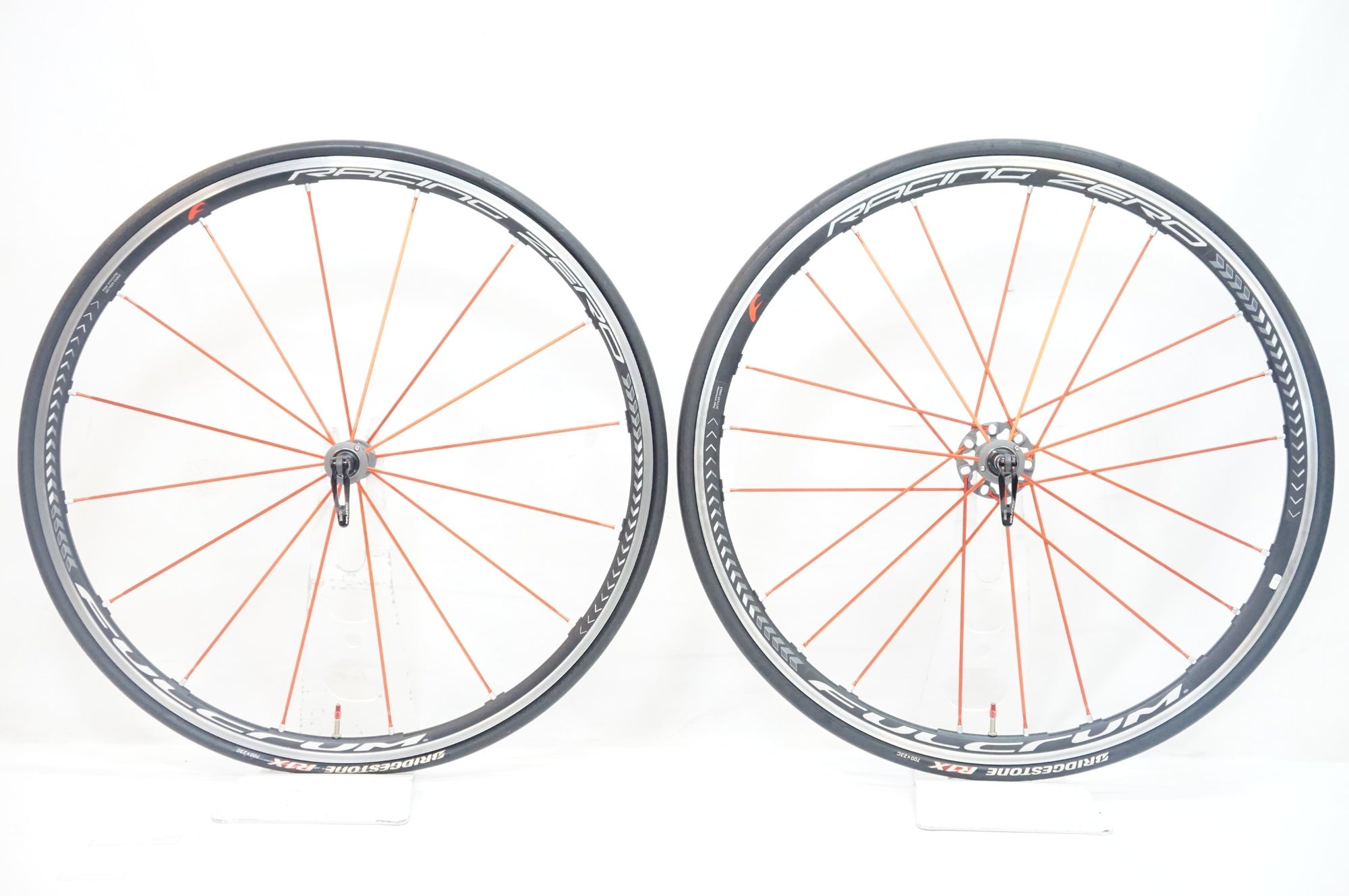 FULCRUM 「フルクラム」 RACING ZERO C15 シマノ11速 ホイールセット / 熊谷本店