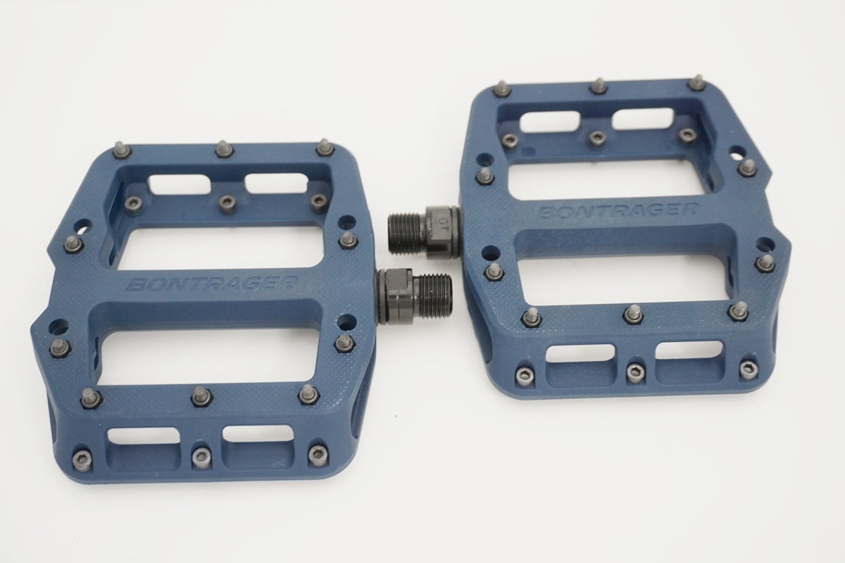 BONTRAGER 「ボントレガー」 Line Elite Pedals ペダル / 京都八幡店