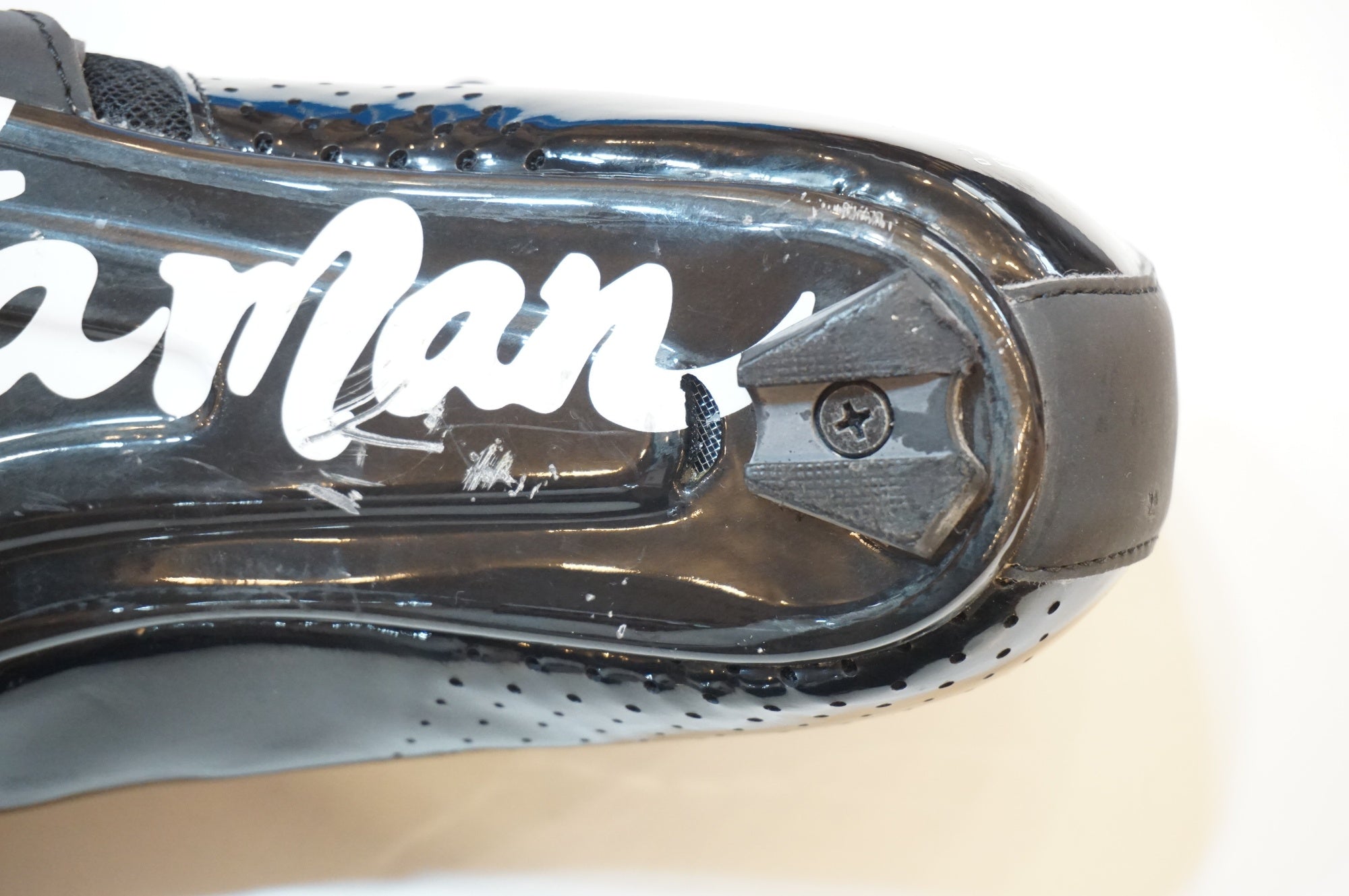 LINTAMAN 「リンタマン」 ADJUST ROAD PRO EU41 26.0cm シューズ / 浦和ベース