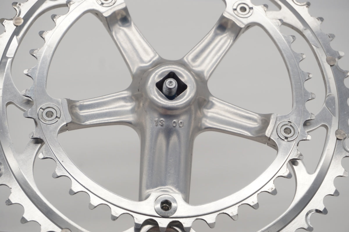 【新品】カンパニョーロ、レコード 10S クランク 170mm 52/39T CAMPAGNOLO 「カンパニョーロ」 RECORD 52-39T 170mm クランク